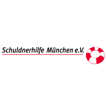 Logo Schuldnerberatung München Christian Arnold