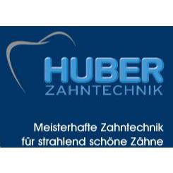 Logo Dental - Labor Huber Zahntechnik in Hamburg