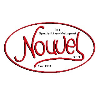 Logo Metzgerei Nouvel GmbH