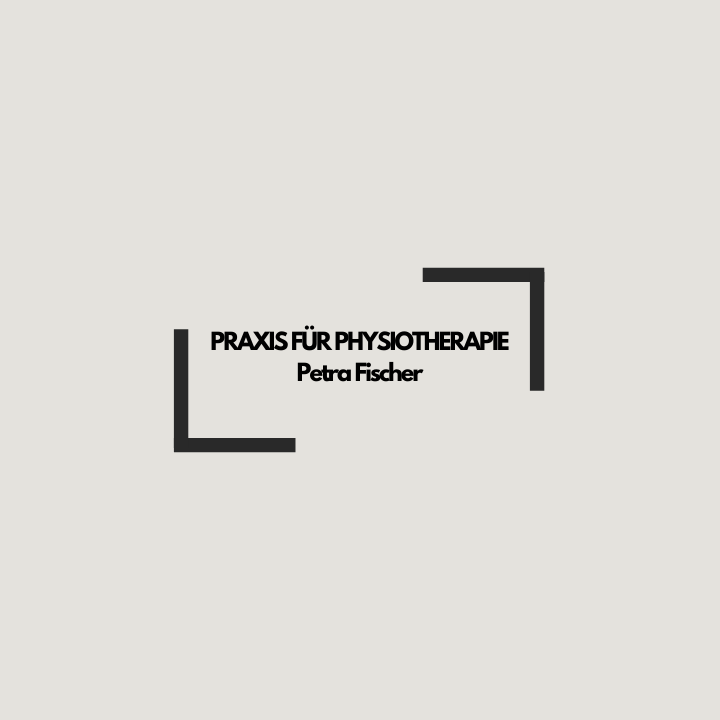 Logo Physiotherapie Petra Fischer