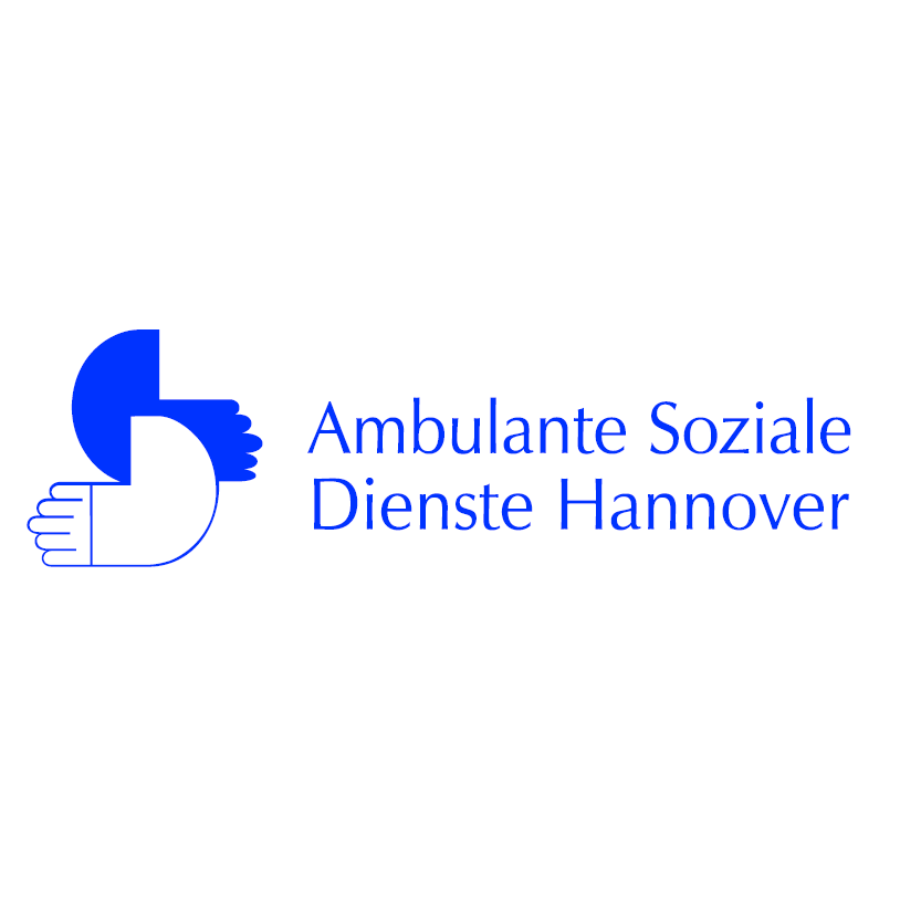 Logo Ambulante Soziale Dienste Hannover GmbH