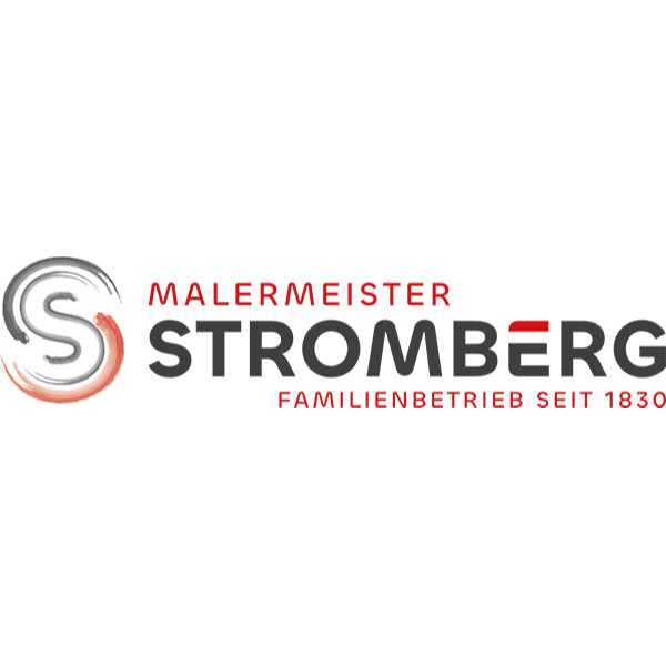Logo Malermeister Stromberg