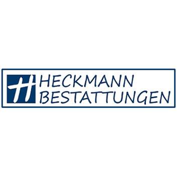 Logo Heckmann Bestattungen oHG