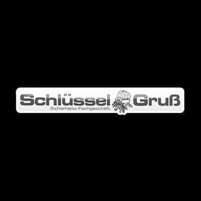 Logo Gruß Sicherheitssysteme GmbH