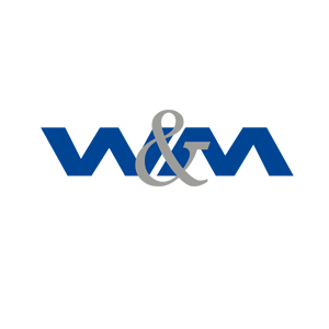 Logo W+M Steuerberatungsgesellschaft mbH