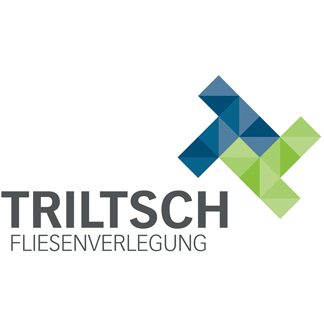 Logo Triltsch Fliesenverlegung GmbH