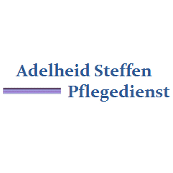 Logo Pflegedienst Steffen GmbH