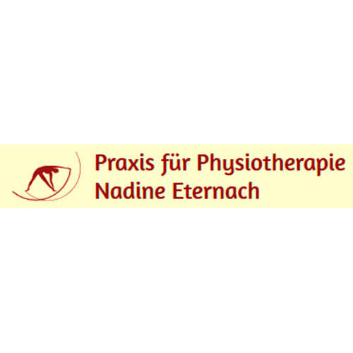 Logo Praxis für Physiotherapie Nadine Eternach