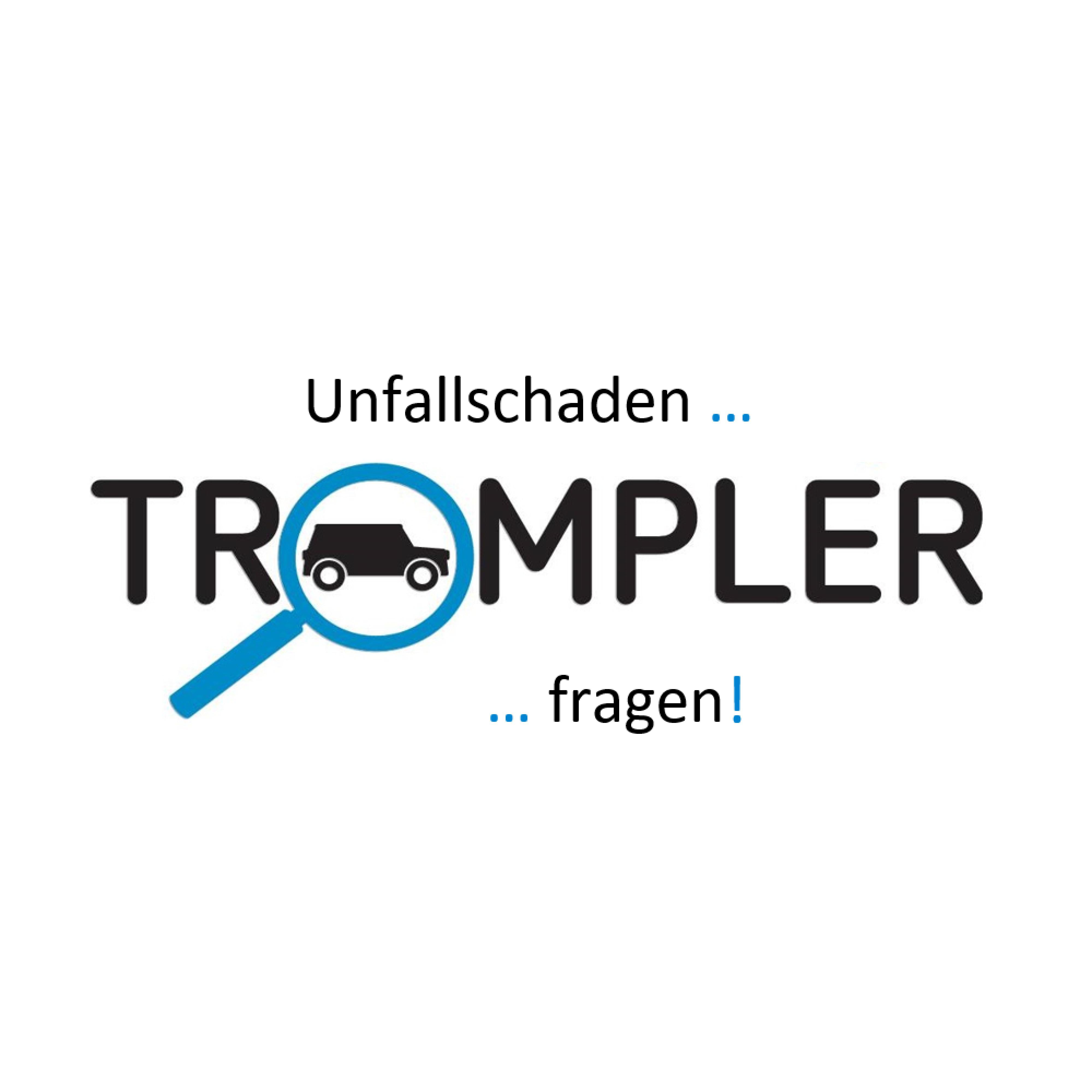 Logo Kfz-Sachverständigenbüro Trompler