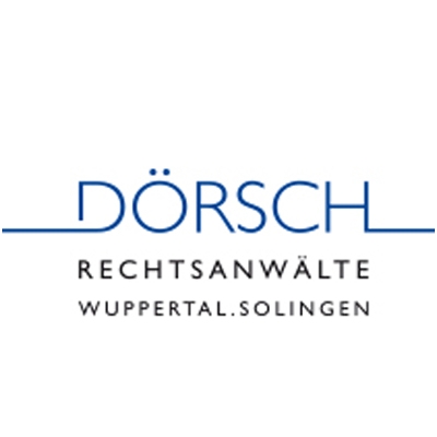 Logo Hagen Dörsch Rechtsanwalt