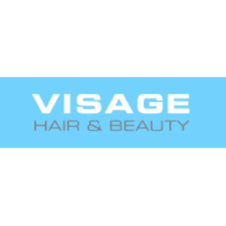 Logo Visage Haardesign GmbH