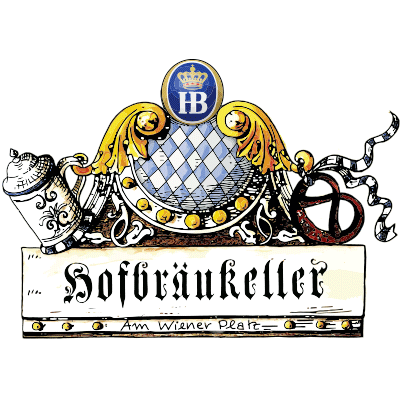 Logo Hofbräukeller am Wiener Platz | München