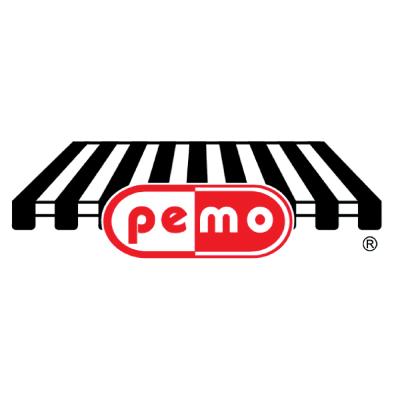 Logo Pemo Rollladen & Markisen GmbH