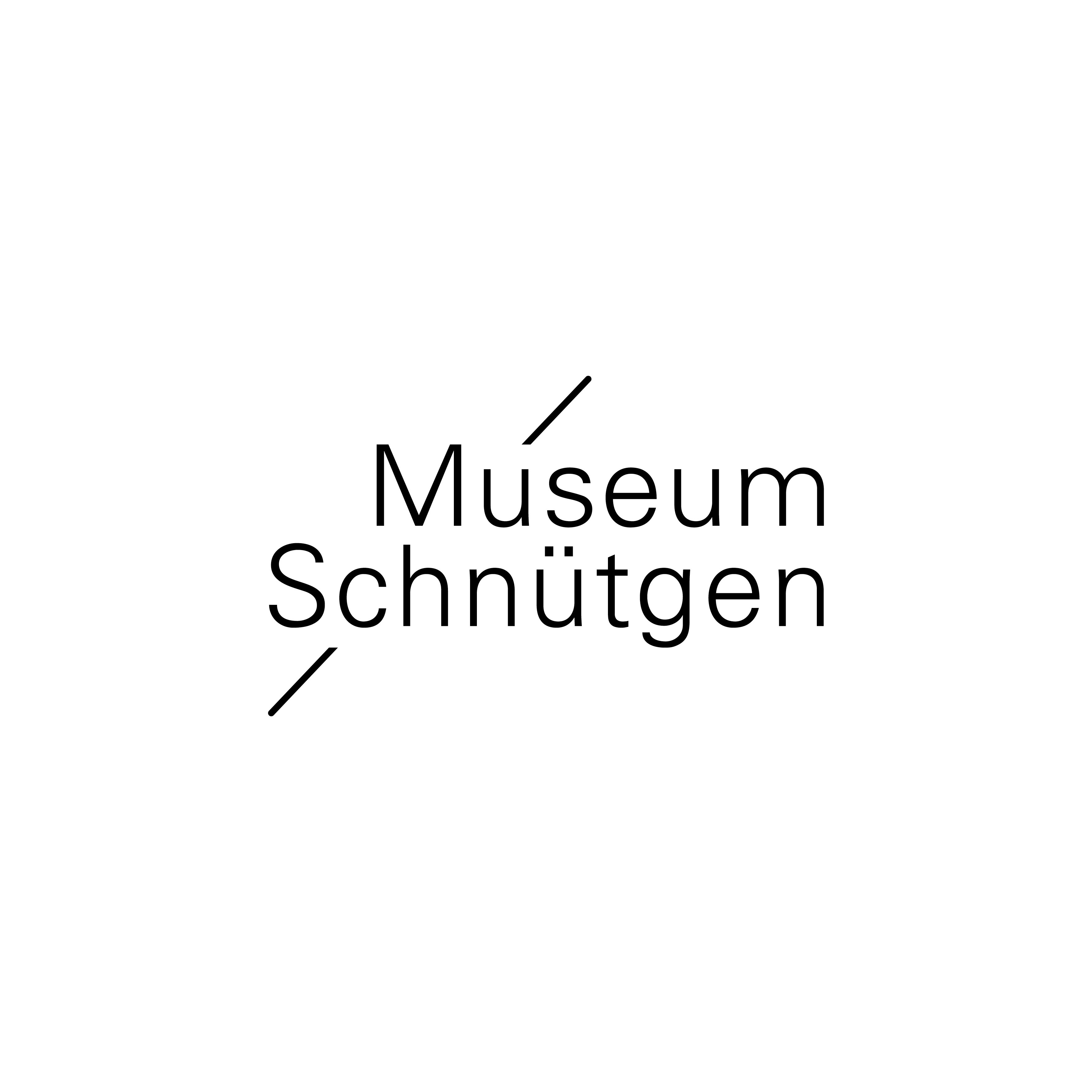 Logo Museum Schnütgen