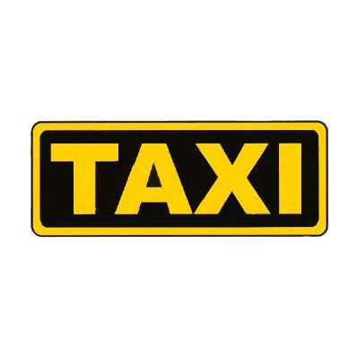 Logo Taxiunternehmen Yener Sentürk