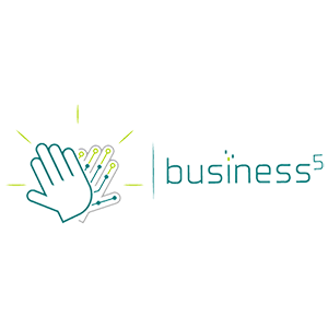 Logo Business High5