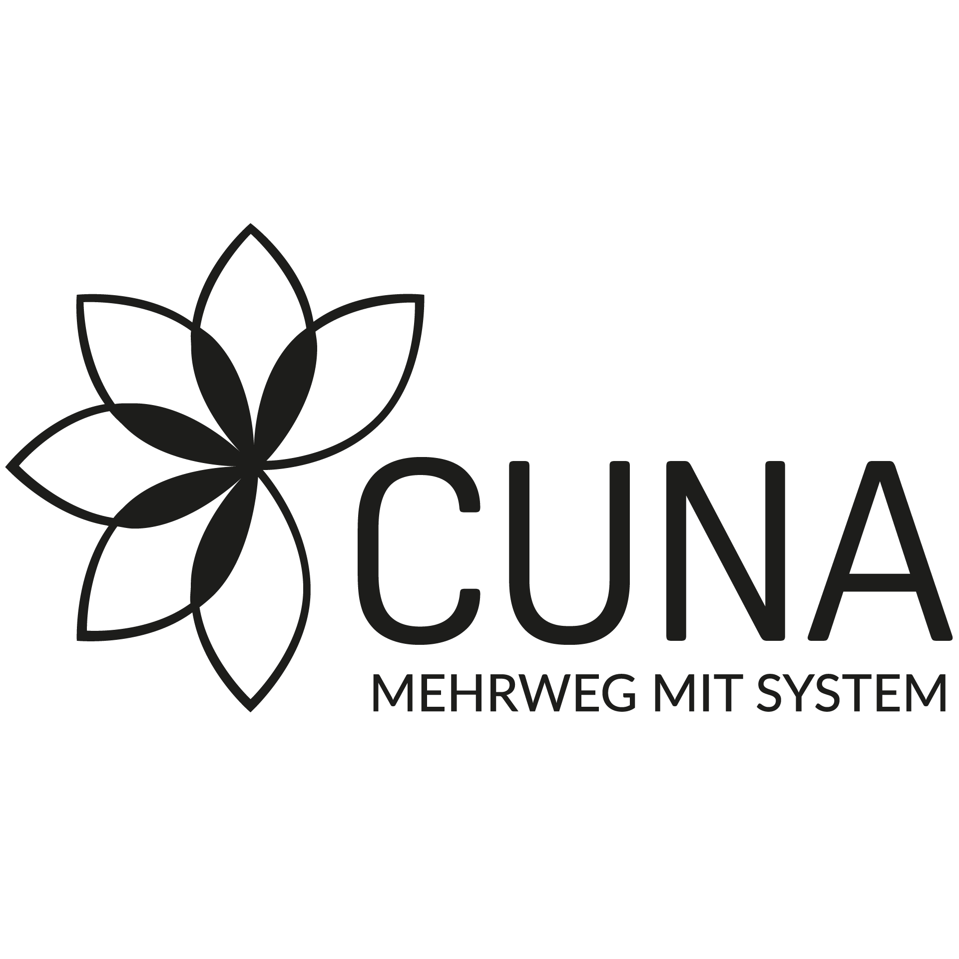 Logo CUNA Products GmbH