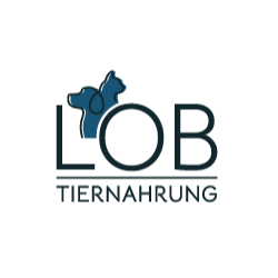 Logo Tiernahrung Lob Aachen