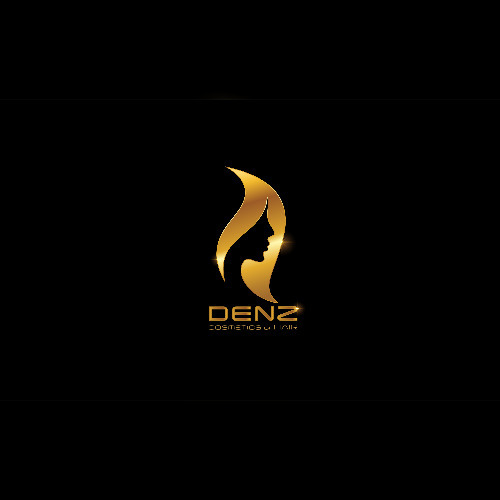 Logo DENZ Cosmetics & Hair München