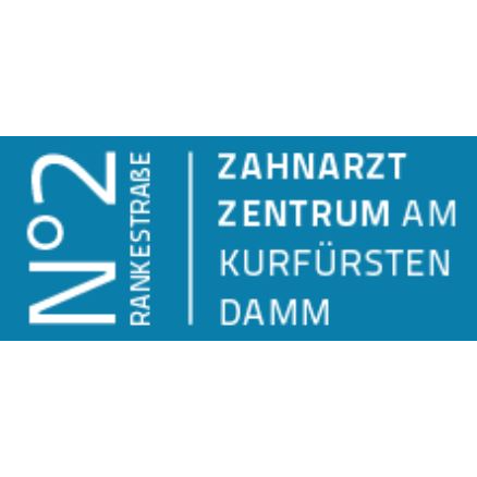 Logo Zahnarztzentrum Rankestraße 2 GmbH