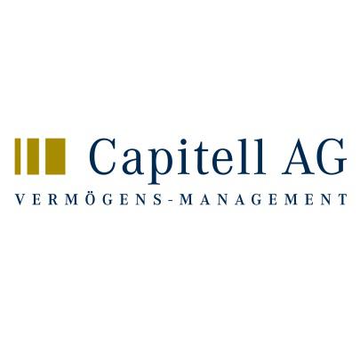Logo Capitell Vermögens-Management AG