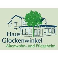 Logo Haus Glockenwinkel Altenwohn- u. Pflegeheim