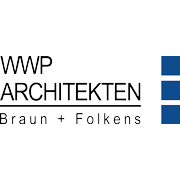 Logo WWP ARCHITEKTEN Braun + Folkens Partnerschaft mbB