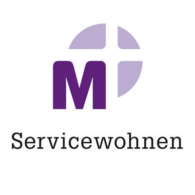 Logo Martha Stiftung - Servicewohnen