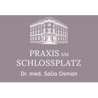 Logo HNO-Facharztpraxis & Ästhetische Medizin Dr. med. Salia Osman