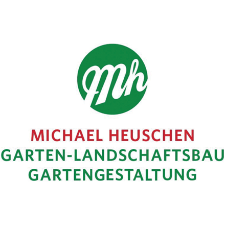 Logo Michael Heuschen Garten-Landschaftsbau und Gartengestaltung
