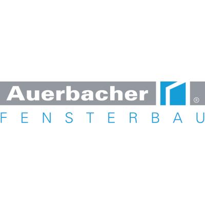 Logo AFB Auerbacher Fensterbau GmbH