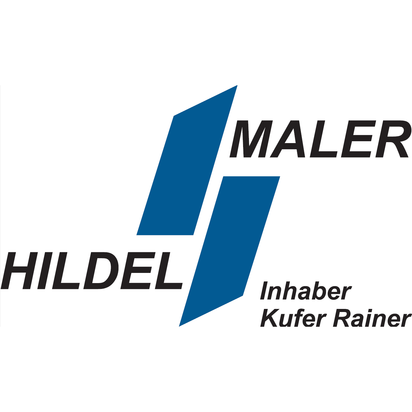 Logo Maler Hildel Inh. Rainer Kufer e.K.