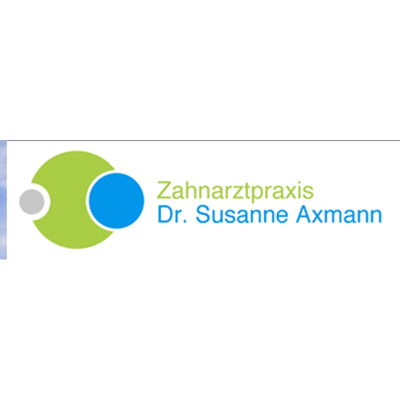 Logo Zahnarztpraxis Dr. Susanne Axmann