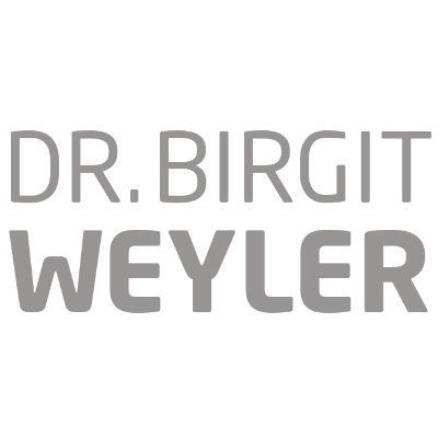 Logo Dr. med. Birgit Weyler Zahnärztin