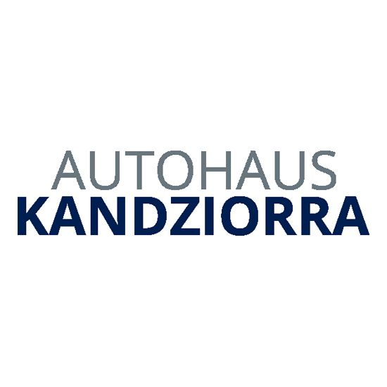 Logo Autohaus Peter Kandziorra KG