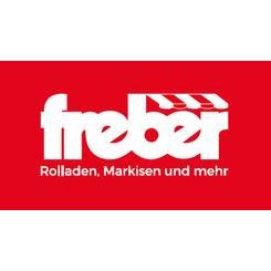 Logo Rolladen-Freber
