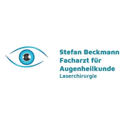 Logo Stefan Beckmann Facharzt für Augenheilkunde