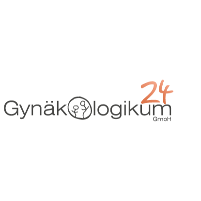 Logo Gynäkologikum24 MVZ | Zentrum für Gynäkologie und Geburtshilfe