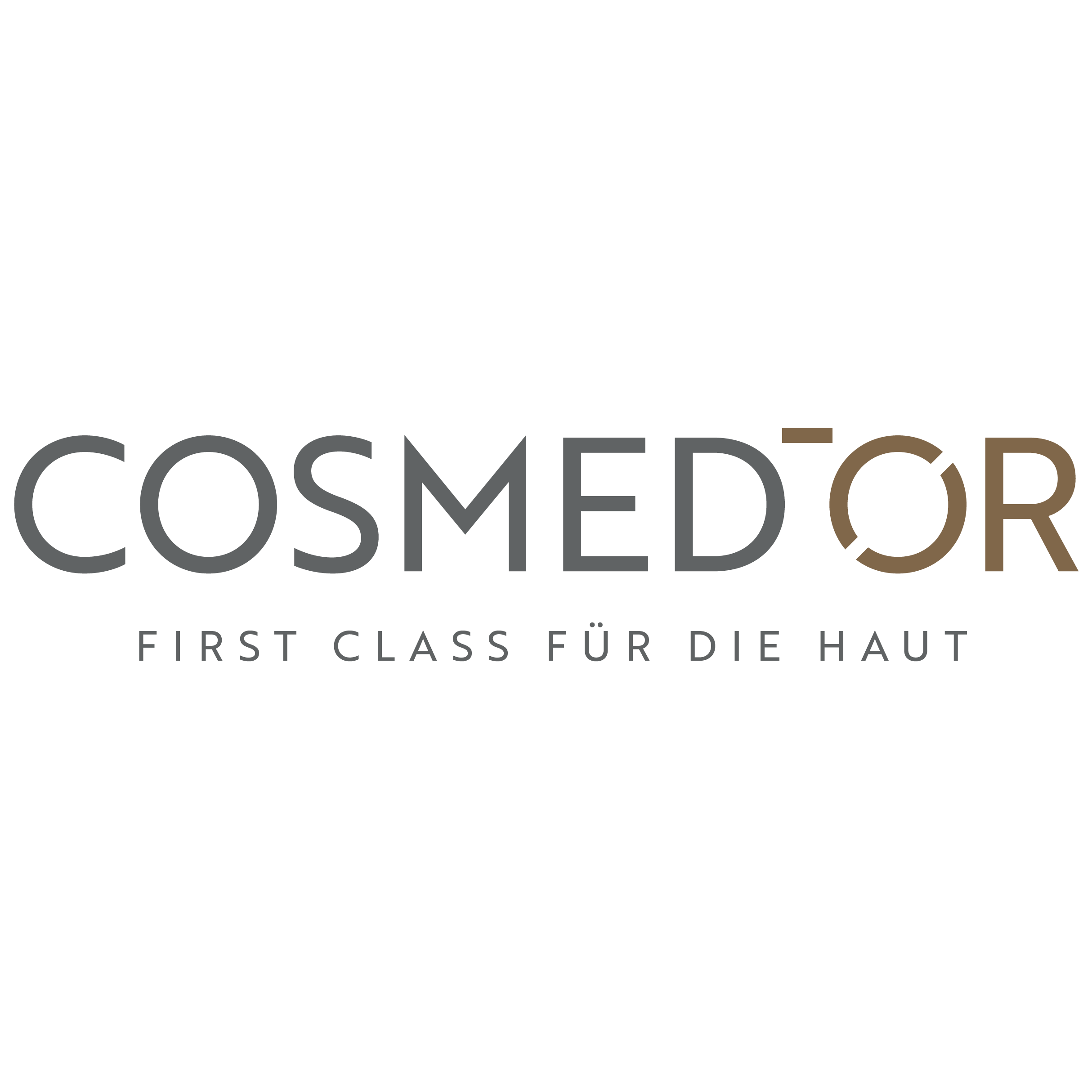 Logo COSMED´OR | Kosmetikstudio Köln