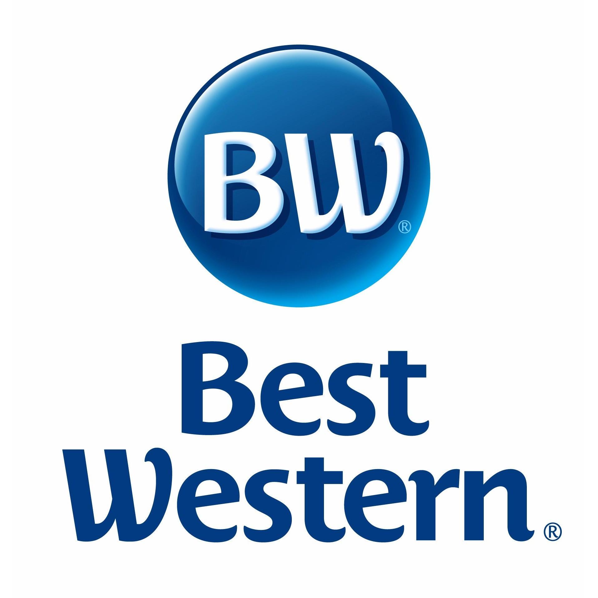 Logo Best Western Hotel Hohenzollern