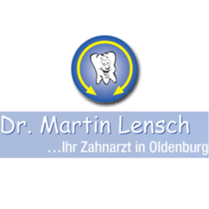 Logo Lensch Martin Dr. Zahnarzt