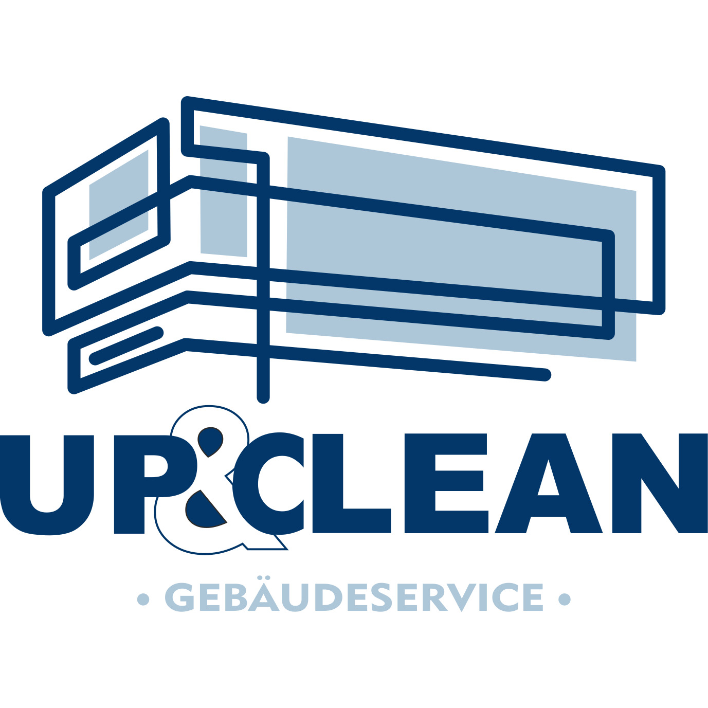 Logo UP & Clean GmbH