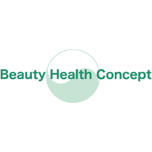 Logo Beauty Health Concept