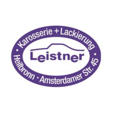 Logo Karosserie Leistner GmbH