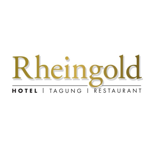 Logo Hotel Rheingold Bayreuth GmbH & Co. KG
