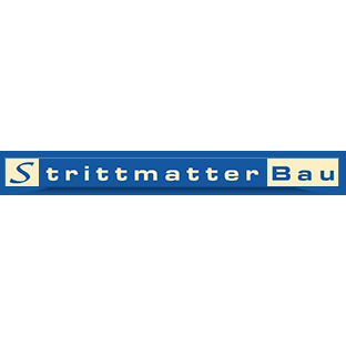 Logo Strittmatter Bau