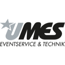 Logo Umes Eventservice & Technik GmbH | München