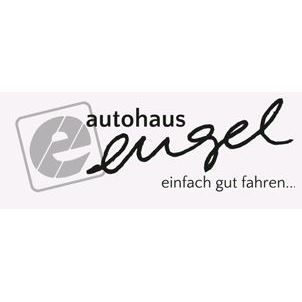 Logo Autohaus Engel GmbH