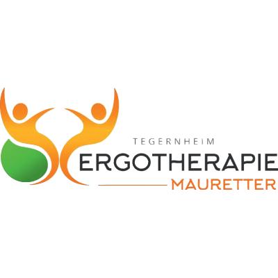 Logo Christian Mauretter Praxis für Ergotherapie