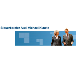 Logo Axel-Michael Klauke Steuerberater